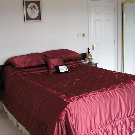 Cumberland Lodge Workington Ruang foto