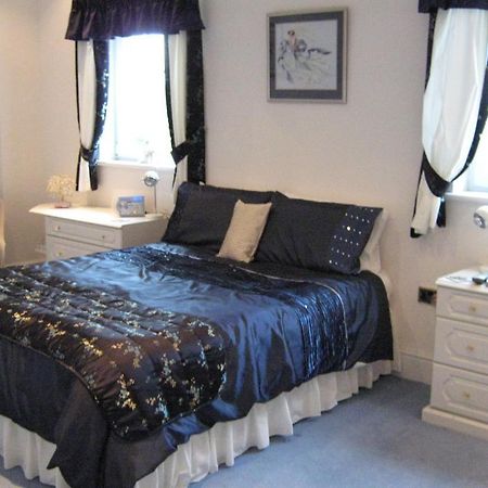 Cumberland Lodge Workington Ruang foto