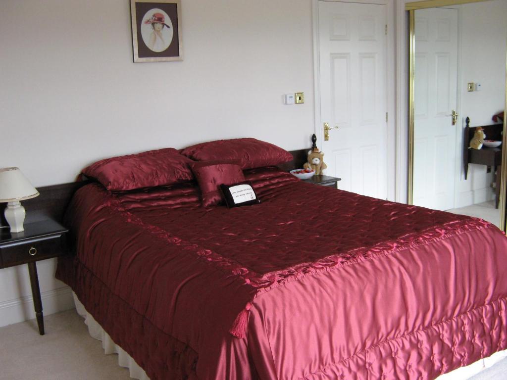 Cumberland Lodge Workington Ruang foto