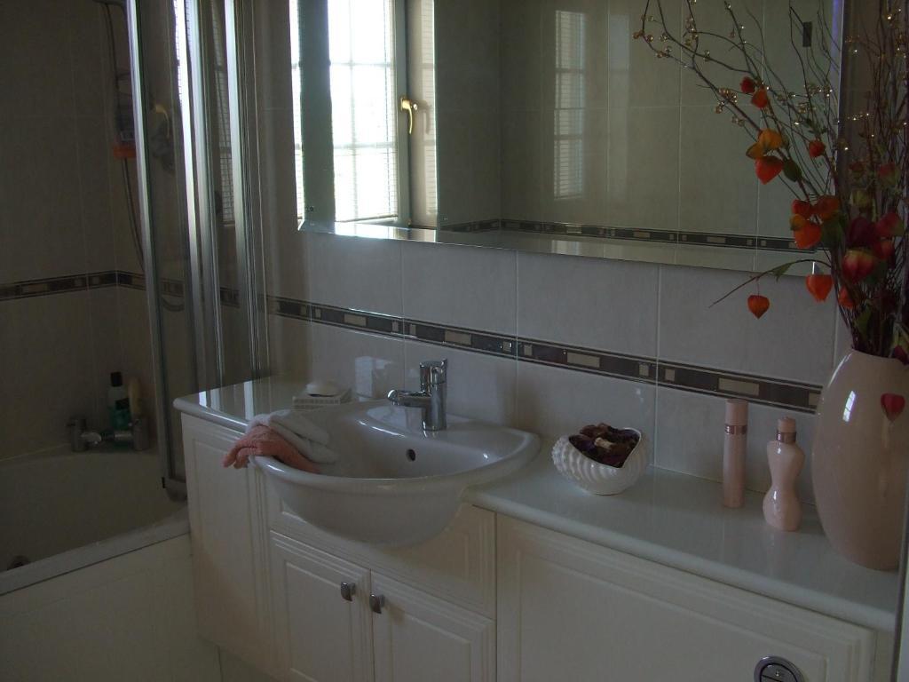 Cumberland Lodge Workington Ruang foto