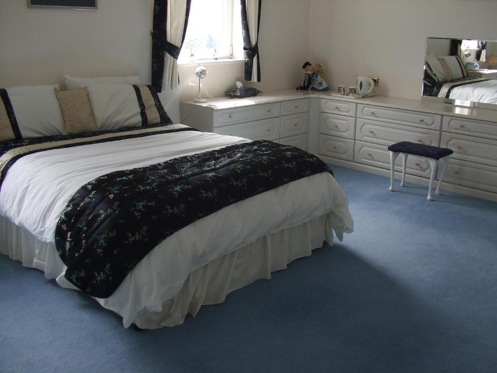 Cumberland Lodge Workington Ruang foto