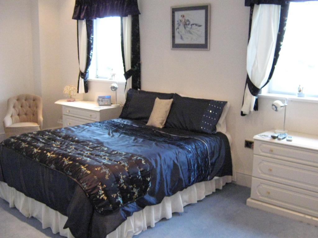 Cumberland Lodge Workington Ruang foto